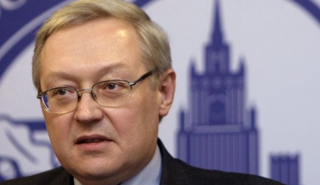 Россия выдворила двух американских дипломатов