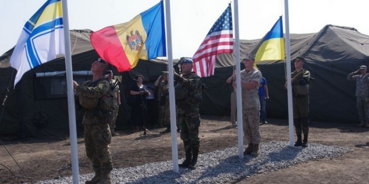 Стали известны даты проведения украинско-американских учений «Си Бриз-2016» в Николаевской и Одесской областях