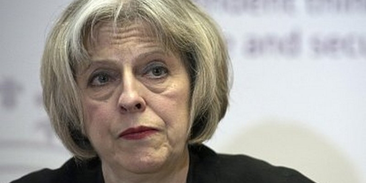 Тереза Мэй станет новым премьером Великобритании уже 13 июля
