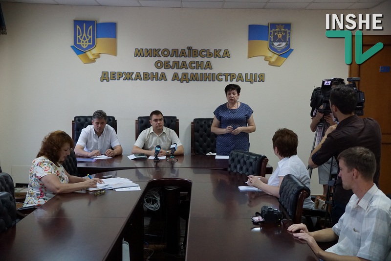 В Николаевской области стартовал децентрализационный марафон – общинам ещё раз расскажут о преимуществах объединения 2