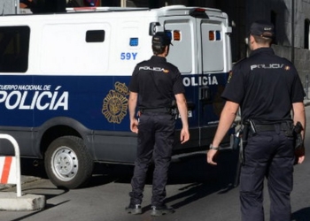 В Испании по подозрению в легализации денег мафии арестовали 11 украинцев и россиян