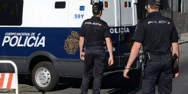 В Испании по подозрению в легализации денег мафии арестовали 11 украинцев и россиян