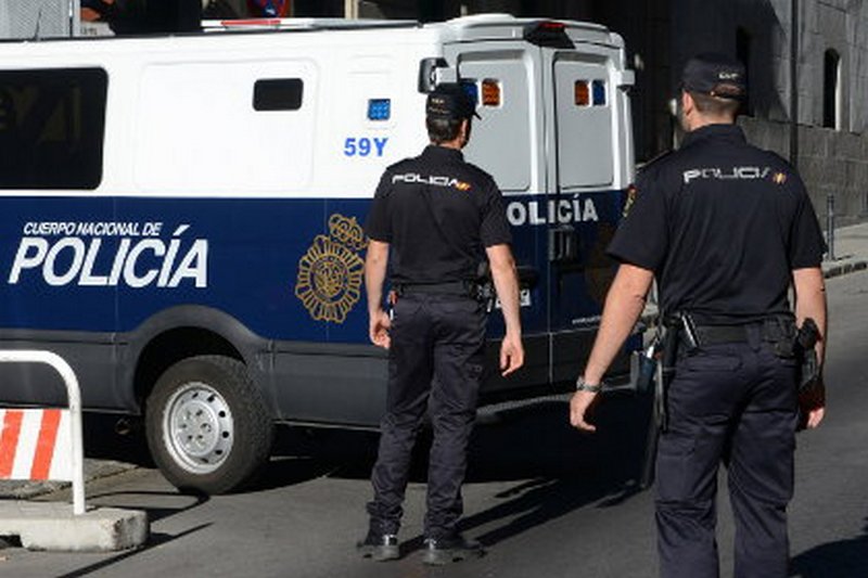 В Испании по подозрению в легализации денег мафии арестовали 11 украинцев и россиян 1