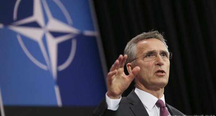 Генсек НАТО: От России исходит опасность