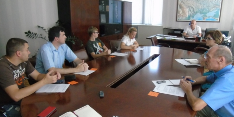 А ведь полгода прошло: тендерные предложения по ремонту Н-11 «Николаев-Днепропетровск» в Службе автодорог раскроют только 25 июля