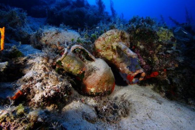 Археологи обнаружили в Эгейском море 23 затонувших корабля разных эпох 4