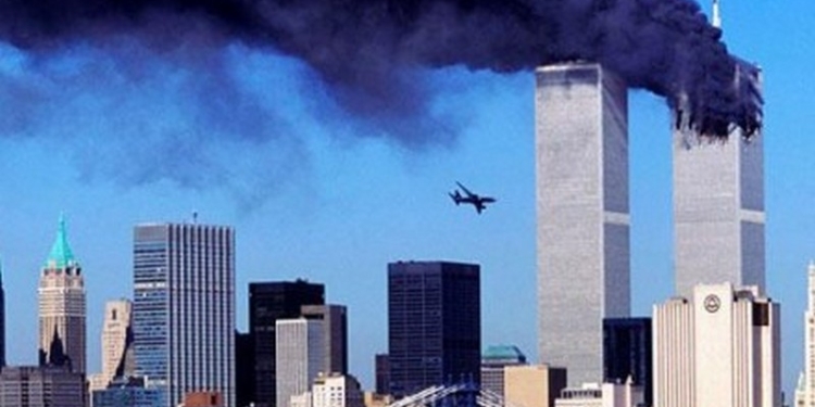 Конгресс США опубликовал ранее засекреченный отчет об 11 сентября