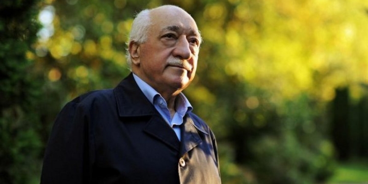 Названы имена организаторов военного переворота в Турции