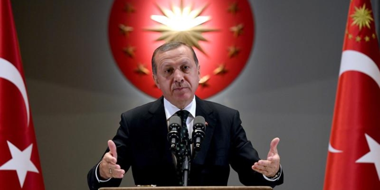 Все о попытке переворота в Турции к настоящему моменту