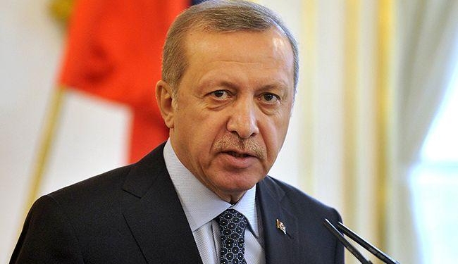 Правительство Турции заявило о восстановлении контроля над страной