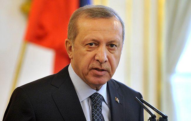 Правительство Турции заявило о восстановлении контроля над страной 1