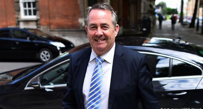 Великобритания планирует выход из ЕС в январе 2019 года