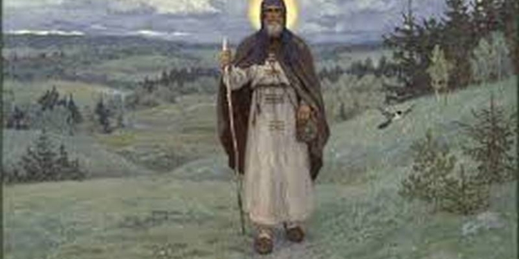 Сегодня Православная Церковь отмечает день обретения честных мощей преподобного Сергия Радонежского