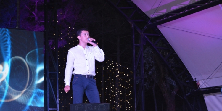 Обладатель гран-при фестиваля «Золотий лелека-2016» из Николаева отправится побеждать в Испанию