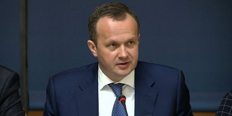 Украину обвиняют в нарушении Киотского протокола