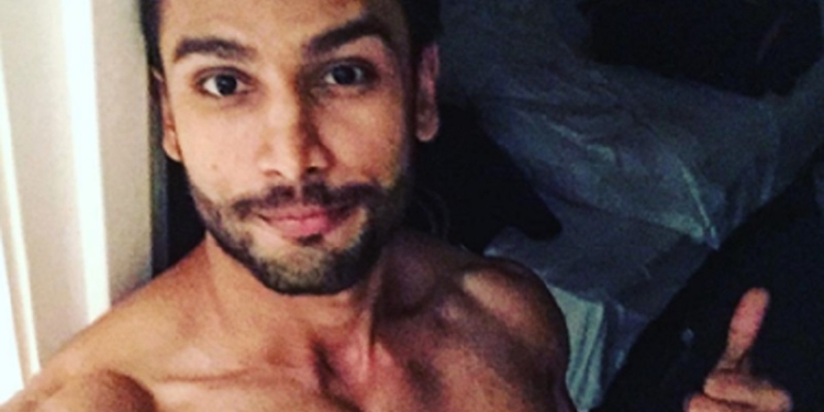 Выбран самый желанный в мире мужчина