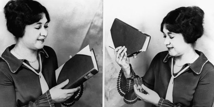 Было бы желание: как женщины прятали алкоголь во времена сухого закона