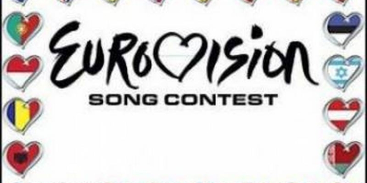 В финал конкурса на проведение “Евровидения” в 2017 году прошли Киев, Днепр и Одесса