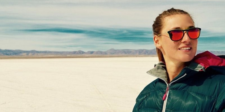 Английская модель без денег преодолела 7 тысяч километров в Южной Америке