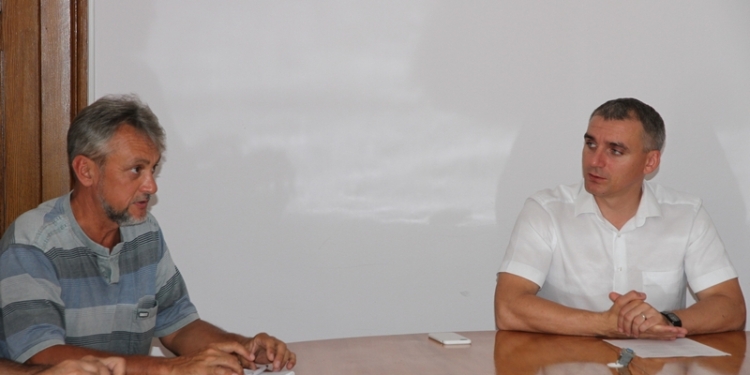 В Николаеве ветераны предлагают провести на День ВДВ шествие