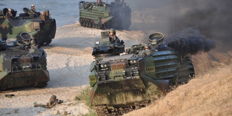 «Си Бриз-2016»: сегодня – своеобразный момент истины