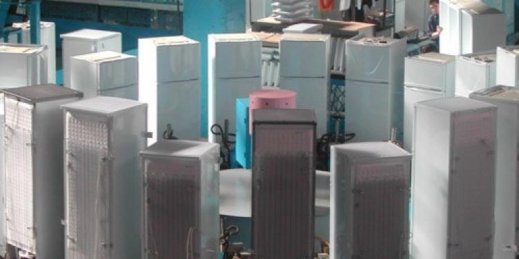 Странно, что только сейчас: «Норд» останавливает производство в Донецке