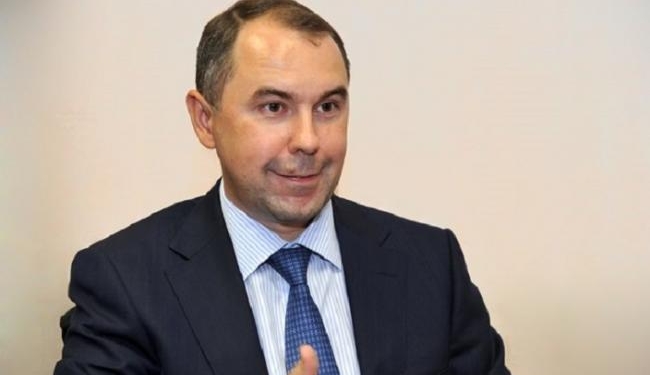 Торопов назначен временным поверенным в делах РФ в Украине