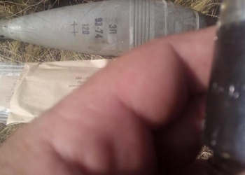 Взрыватель на мине был из партии, которая ещё в 1990 году была забракована и запрещена к поставке, – волонтёр о взрыве на полигоне в Широком Лане