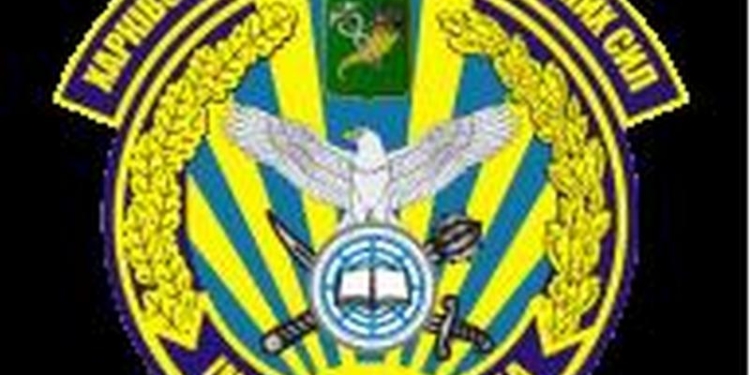 В Николаеве на верность Украине присягнули 30 курсантов Харьковского национального университета Воздушных Сил имени И.Кожедуба