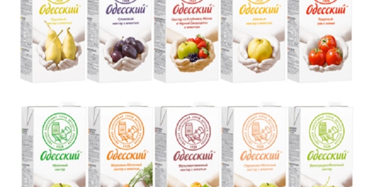 «Витмарк» купит «Одесский консервный завод детского питания»