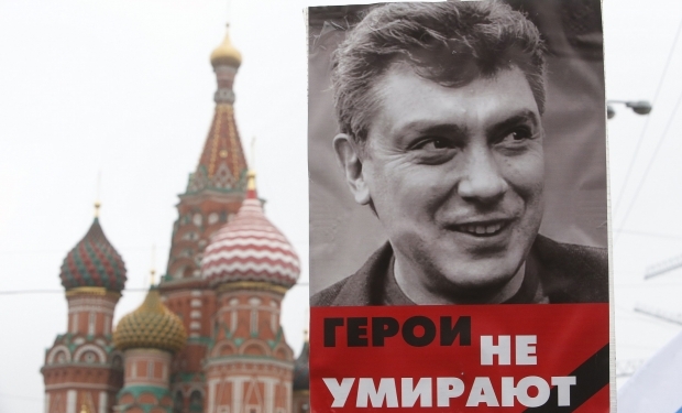 В Москве начинается суд по делу об убийстве Бориса Немцова