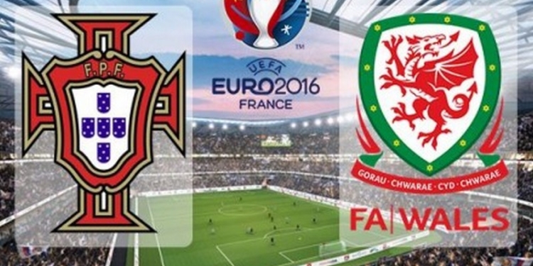 Сегодня состоится полуфинал Евро-2016: Уэльс – Португалия