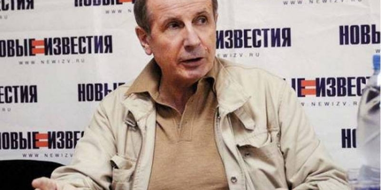 М.Веллер: Обозрение о методах побега из России за “бугор”