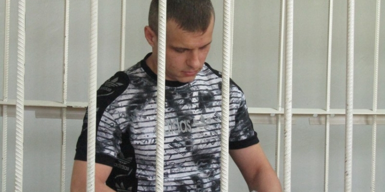 Резонансное дело на Николаевщине: Николай Сливоцкий осужден к лишению свободы и в дальнейшем будет отбывать наказание