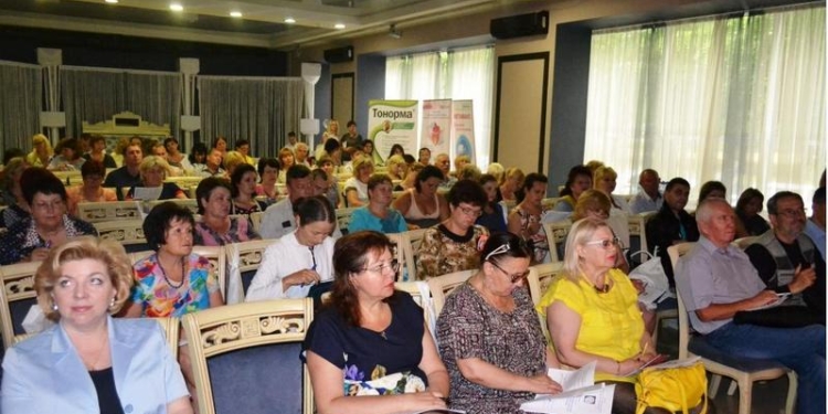 В Николаеве открылся «Клуб семейного врача»