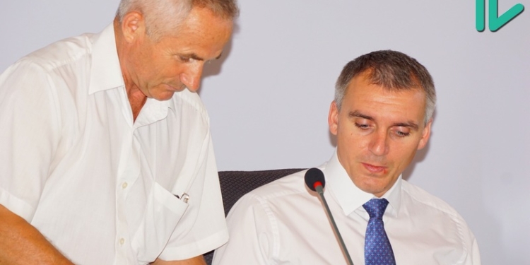 Стартовало 3-е пленарное заседание 5-й – «земельной» – сессии Николаевского горсовета (ТРАНСЛЯЦИЯ)