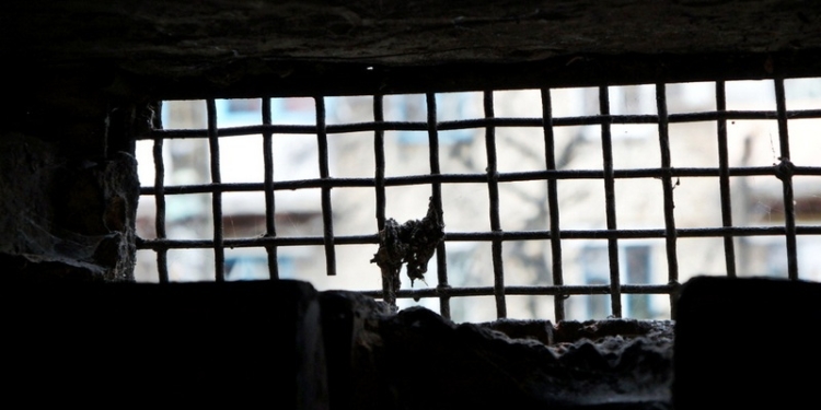 Россия удерживает 29 украинских политических узников – правозащитники