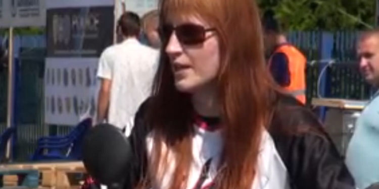 Мотородео в Черкассах. Определились лучшие гонщики Украины