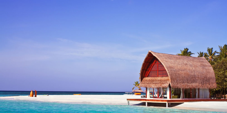 Вдали от суеты: 7 идеальных мест для отшельника. Идеи для отпуска