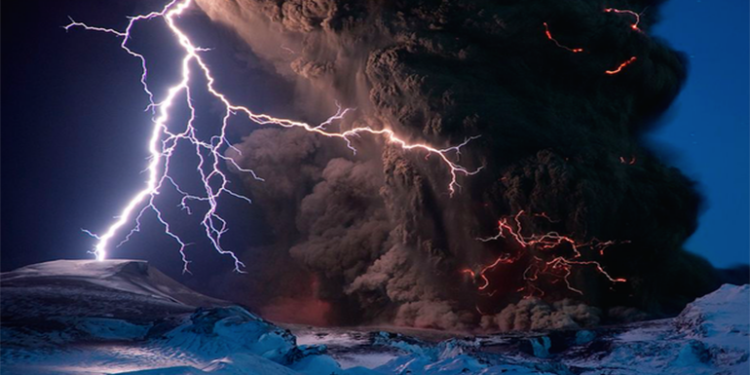 Ученые: «Врата в ад» существуют на земле