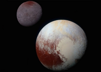 Руководство New Horizons назвало главные результаты миссии