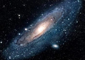 Астрономы с помощью телескопа Hubble открыли новую карликовую галактику