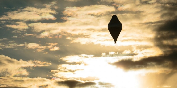 В США упал воздушный шар: погибли все 16 пассажиров