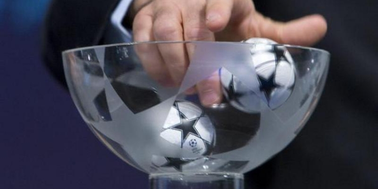 “Ворскла” и “Александрия” узнали потенциальных соперников в квалификации Лиги Европы