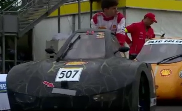 Литр топлива на 570 км. Украинская разработка завоевала рынок в Лондоне