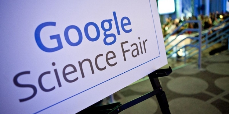 В топ-100 юных ученых мира попали четыре украинца