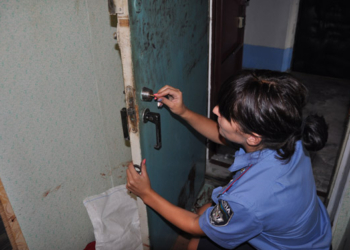 После разбойного нападения пара пенсионеров из Николаева находится в реанимации