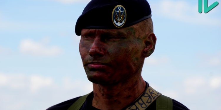 К старту готовы: на «Широком лане» украинцы, грузины и молдаване показали, с чем подходят к активной фазе «Си Бриз-2016»