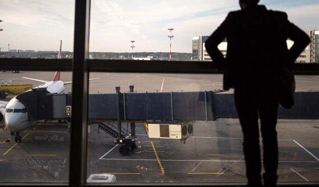 Рейс Москва-Владивосток задержали на 6 часов из-за пассажирки, решившей развестись немедленно