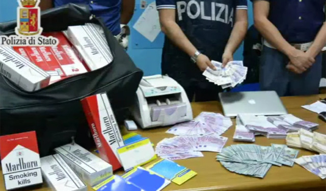 В Италии задержаны члены банды, торговавшей органами мигрантов